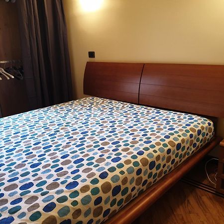 Il Rosone Apartment Tirano Exterior photo