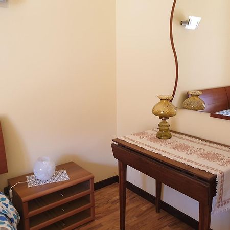 Il Rosone Apartment Tirano Exterior photo