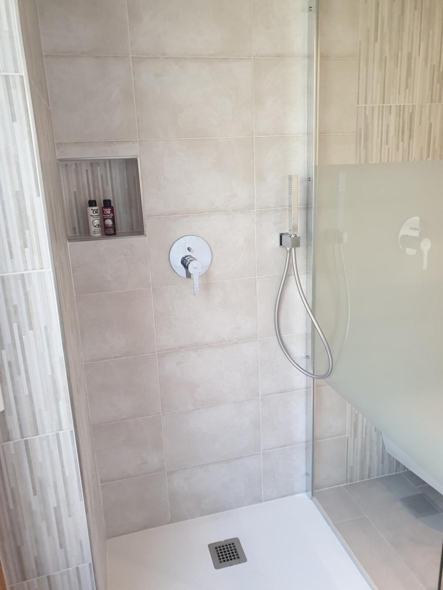 Il Rosone Apartment Tirano Exterior photo