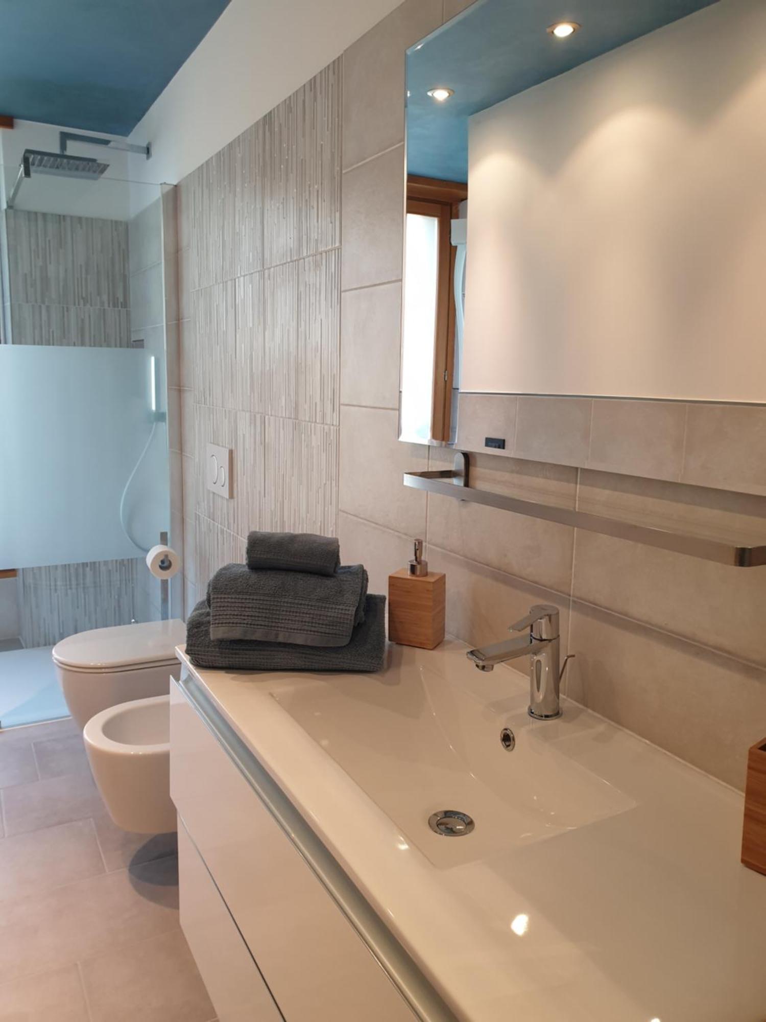 Il Rosone Apartment Tirano Exterior photo