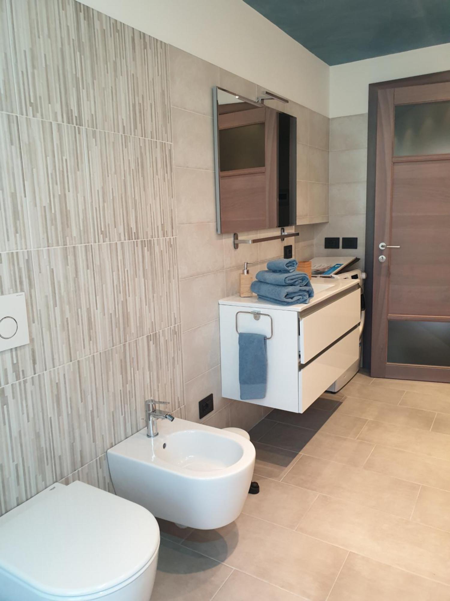 Il Rosone Apartment Tirano Exterior photo