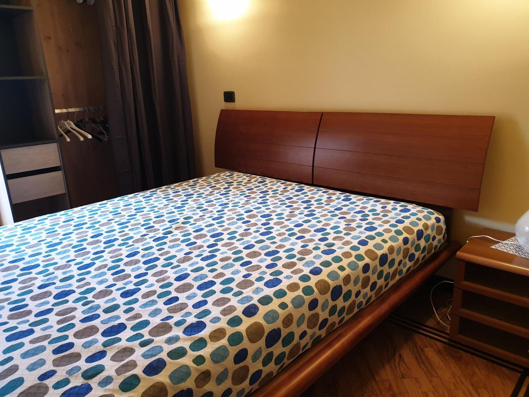 Il Rosone Apartment Tirano Exterior photo