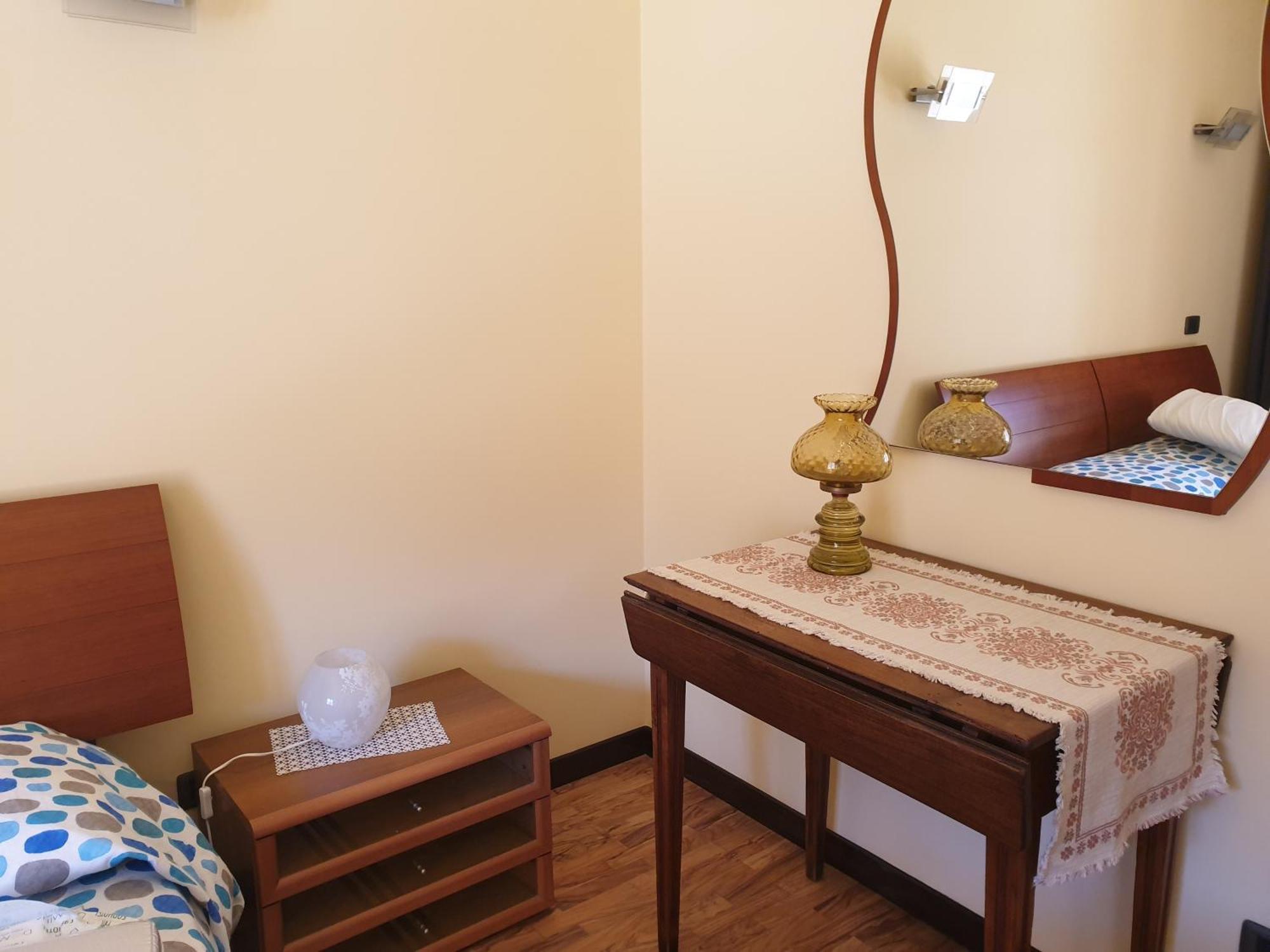 Il Rosone Apartment Tirano Exterior photo