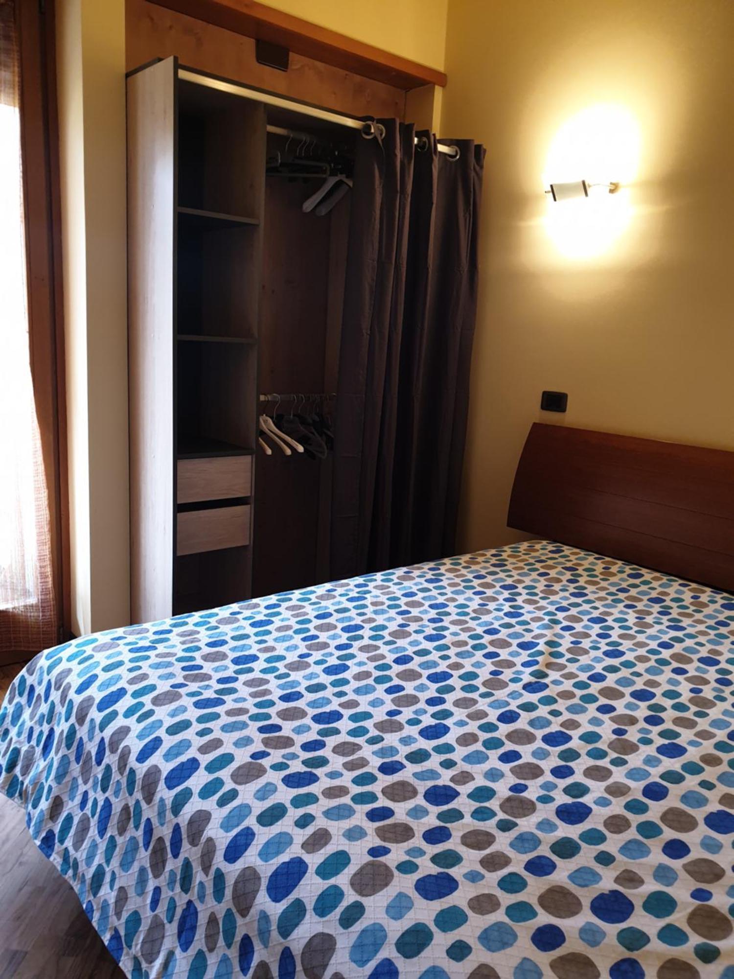 Il Rosone Apartment Tirano Exterior photo