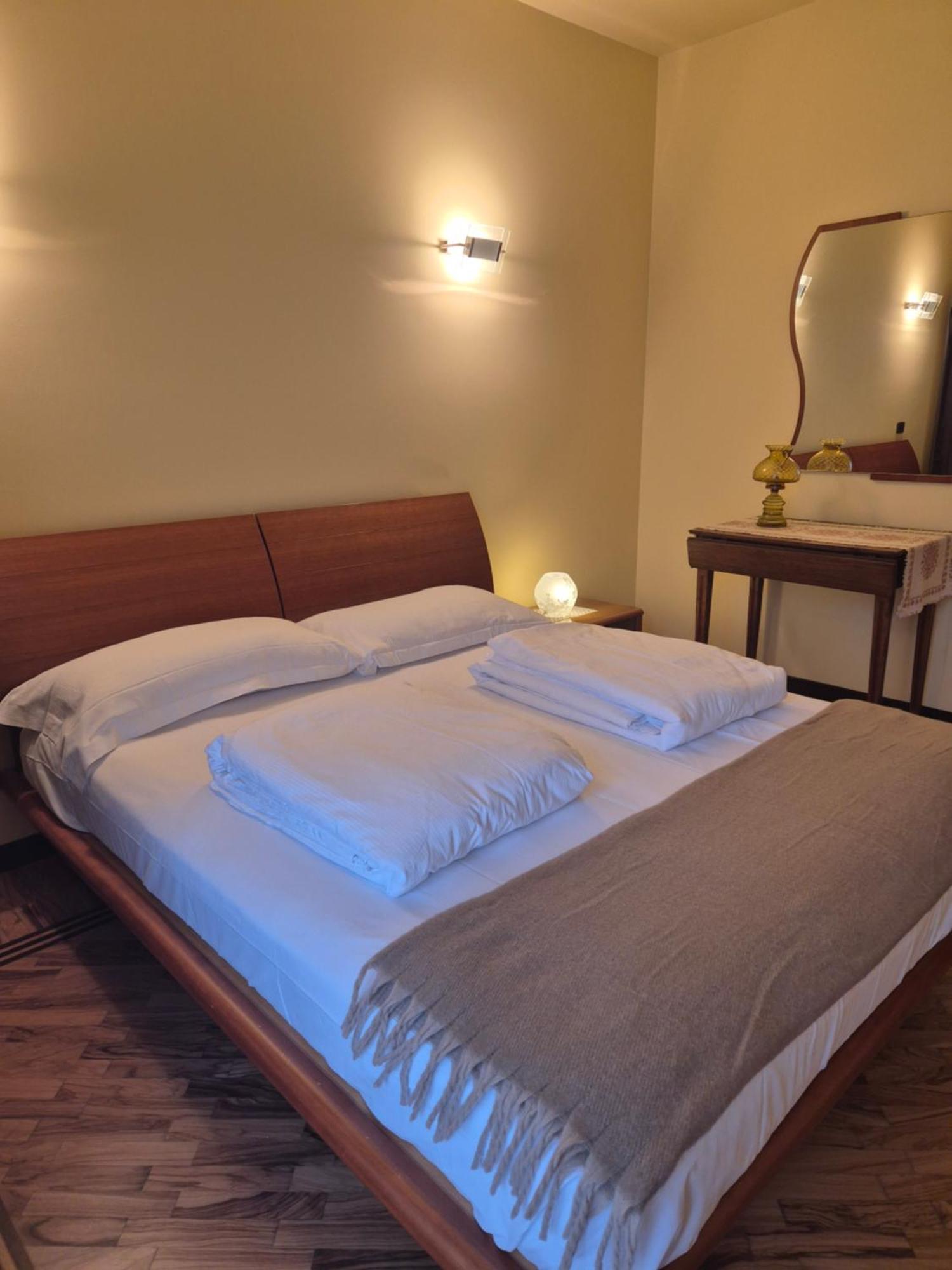 Il Rosone Apartment Tirano Exterior photo